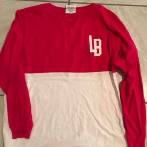 Long sleeve Shirt - Ladyboss